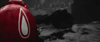 Multiple detonations.
Light and heavy arms fire. - Angels of Death