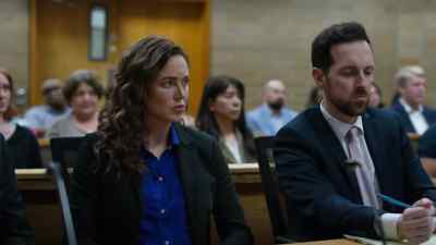 Multiple instances - Yoga Teacher Killer: The Kaitlin Armstrong Story