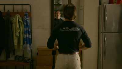 [multiple knocking] - Cobra Kai