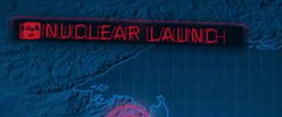 Multiple missile launch detected. - Interceptor