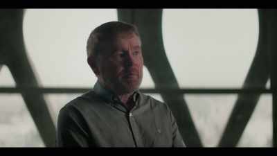Multiple people saw it
from several different vantages. - Beyond: UFOS and the Unknown