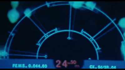 Multiple signals. - Aliens Expanded