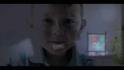 Multiple times during the night,
he would wake up cryin', - Surviving Death