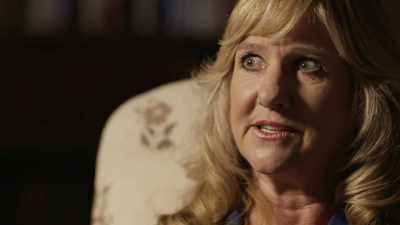 MULTIPLE TIMES, I SAY,
"QUIT JOKING AROUND." - The Golden State Killer: It's Not Over