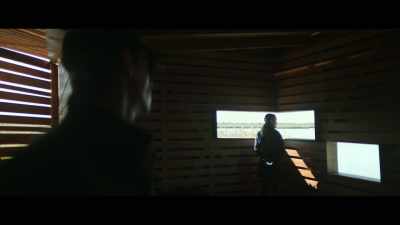 Multiply that by ten
and then perhaps - The Day of the Jackal
