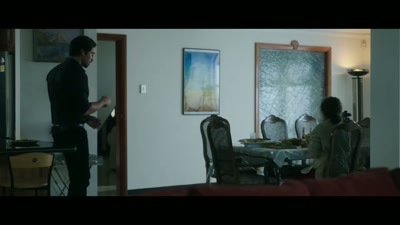 -Mum, you alright?
-No, I'm not alright. - Last King of the Cross