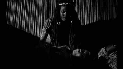 Mum always knew it would be you... - Mami Wata