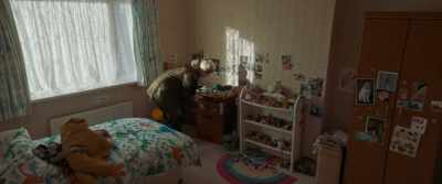 Mum, where are you? - Here Before