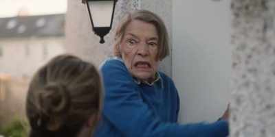 Mum, calm down,
it's all right. - Elizabeth Is Missing
