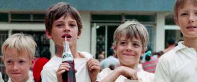 Mum came down, she literally
had two airplane tickets - Mystify: Michael Hutchence