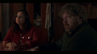 Mum, Dad, - The Messenger