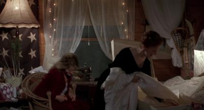Mum destiny is something we've invented - Sleepless in Seattle