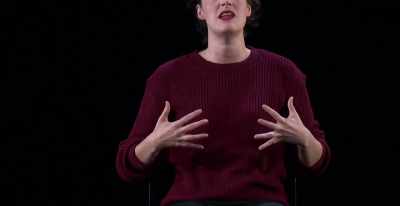 Mum died two years ago. She had a double
mastectomy, but never really recovered. - Great British Theatre