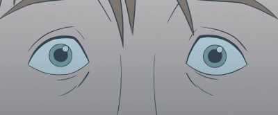 MUM: (DISTORTED)
Michael, Michael. - Kensuke's Kingdom