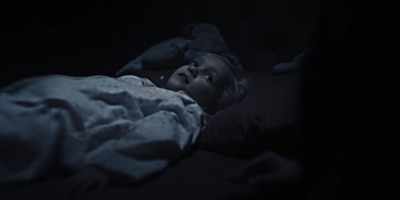 Mum, finish the story. - A Discovery of Witches