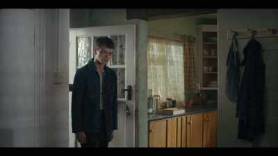 - Mum? Go on. - The Burning Girls