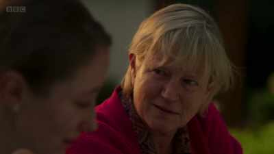 Mum… The best thing is… - Chloe