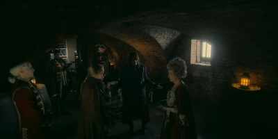 - Mum?
- Hello, darling. - The Completely Made-Up Adventures of Dick Turpin