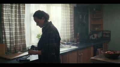 Mum, I forgot the post
has finally arrived. - The Burning Girls