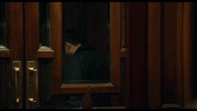 - Mum.
Hi, darling. - Obsession