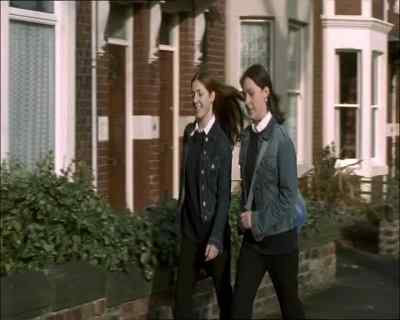 Mum, I'll see you later. - Wire in the Blood