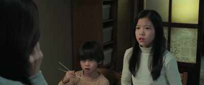 Mum, I'm sorry! I'll teach him again. - My First Client