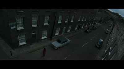 Mum! I've left work!
I'm giving up my flat! - Joy