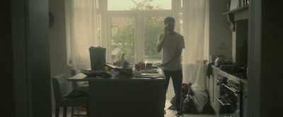 - Mum?
- Lee! Thank God. - School's Out Forever
