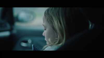 Mum locked me out
when she saw you were late. - Like Sheep Among Wolves