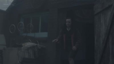Mum? Mama? Mama? - Call the Midwife