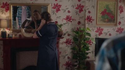 - Mum.
- Mm. - Vera