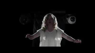 Mum! Mum! I had the dream again. - The Babadook