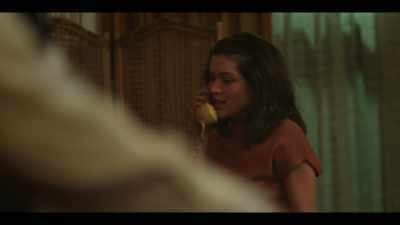 Mum? Mum, I've got
some good news, - The Trial of Christine Keeler