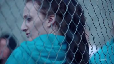 Mum! Mum! Let go of my mum! - Wentworth
