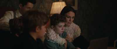 Mum, mum, please wait. - Silent Night