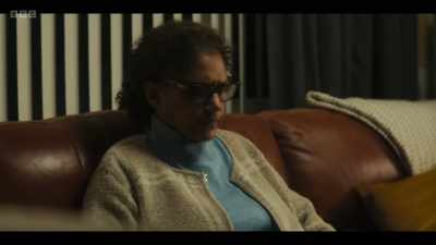 MUM MUTTERS WEARILY - Boiling Point