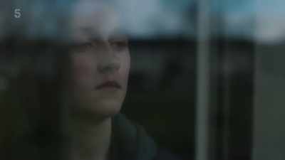 Mum needed some quiet,
so I told Emily to go to the park. - The House Across the Street