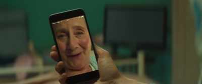 MUM: Oh! Silly me! - Bridget Jones's Baby