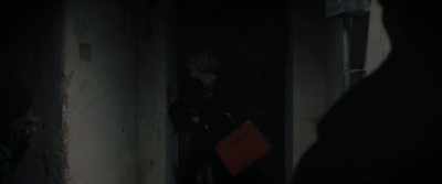 Mum! Open the fucking door! - Donbass