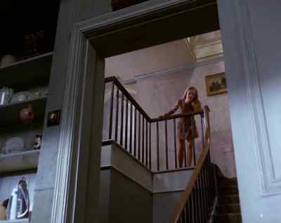 Mum? - Twisted Nerve