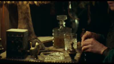 Mum. Word is like a bullet to me. - Peaky Blinders