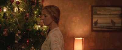 Mum? - Jones Family Christmas