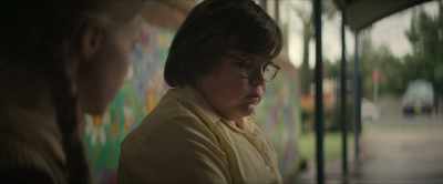 Mum. - The Lost Flowers of Alice Hart