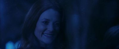 Mum? - Harry Potter and the Philosopher's Stone