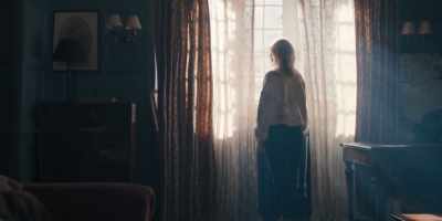 Mum? - A Discovery of Witches