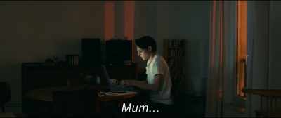 Mum... - An Impossible Love