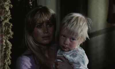 Mum. - Fright