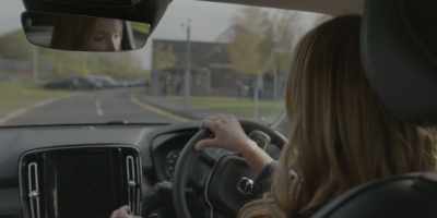 - Mum, Sam's being really annoying. - Angela Black