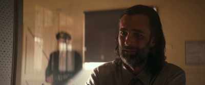 Mum says when they let you go, - Escape from Pretoria