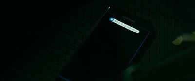 MUM: What is it? Hurry. - Midnight